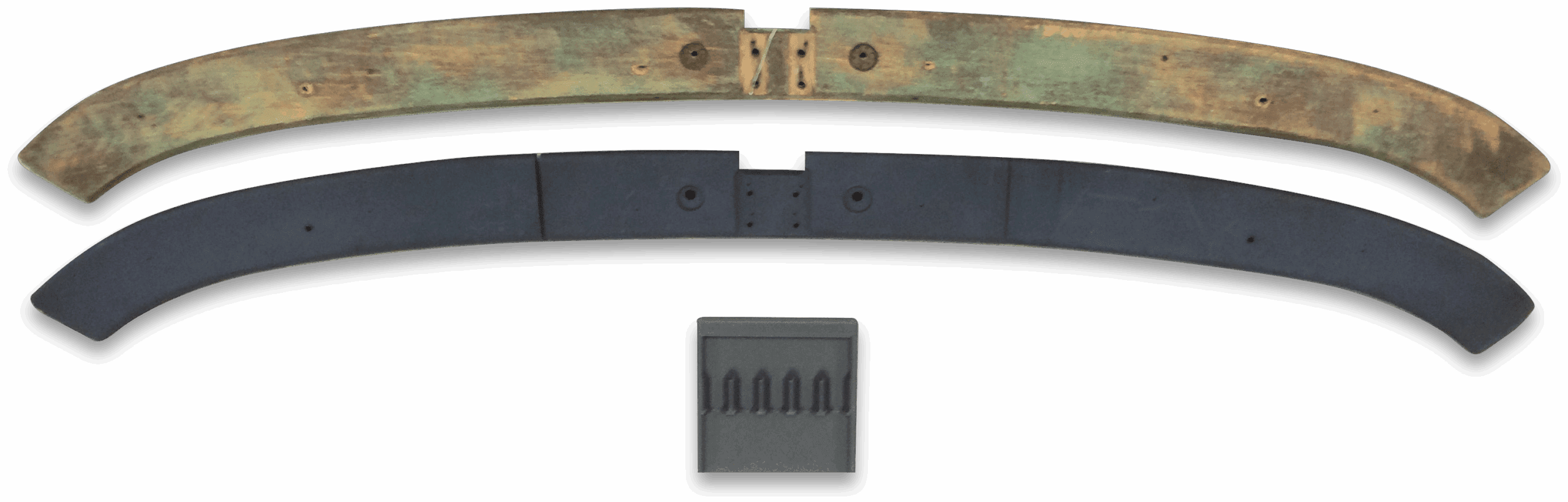 3D Parts Unlimited Car Repair